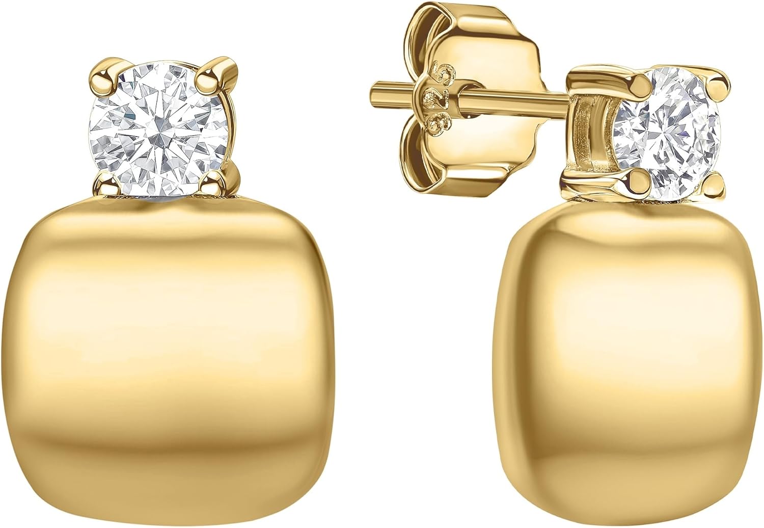 マクロスF シェリルノームコレクション イヤリング ペンダント フロ